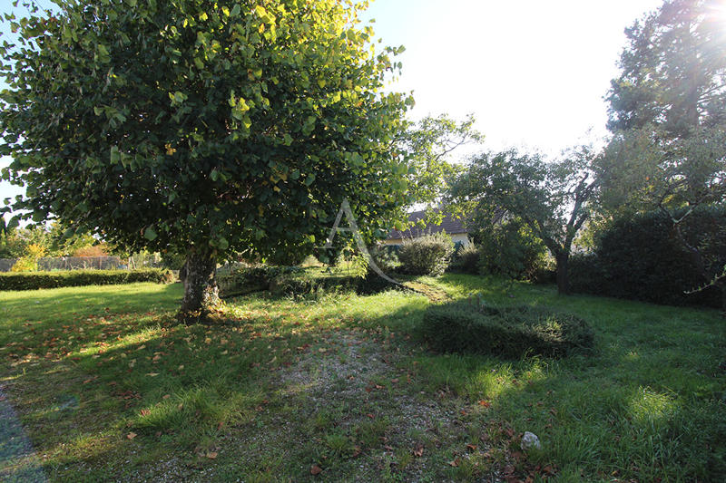 Maison - 250 m² - 6 pièces