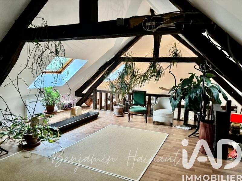 Ferme - 300 m² - 8 pièces