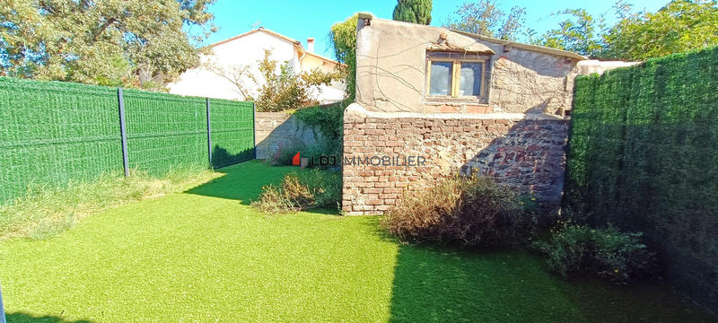 Maison contemporaine - 95 m² - 4 pièces