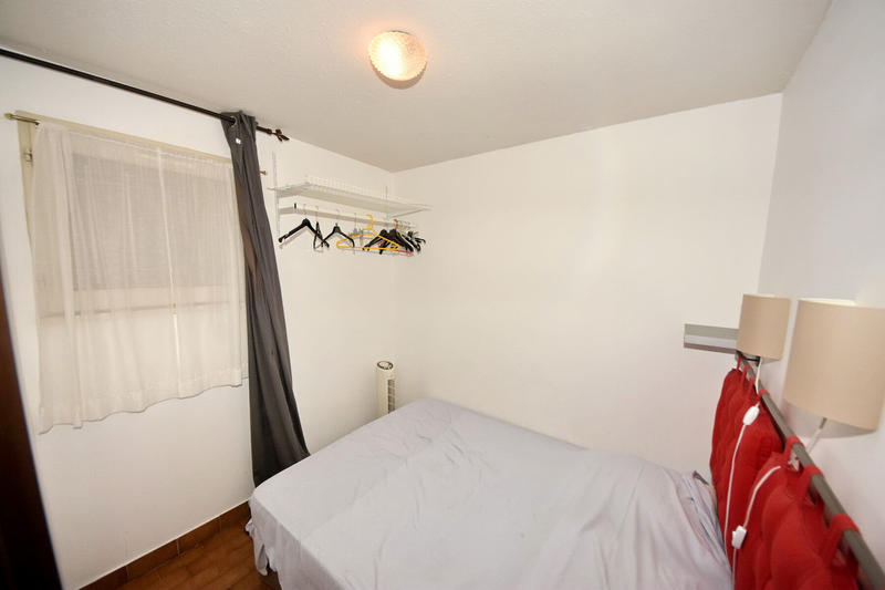 Appartement - 28 m² - 3 pièces