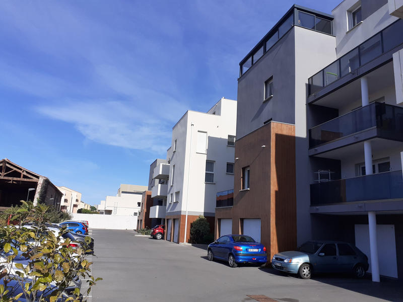 Appartement - 86 m² - 4 pièces