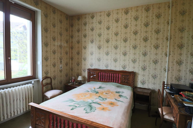 Maison - 147 m² - 7 pièces