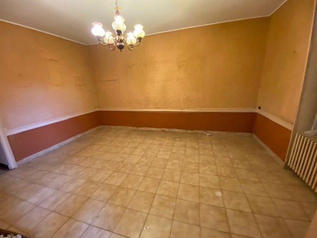 Maison ancienne - 120 m² - 5 pièces