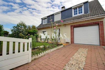 Maison traditionnelle - 101 m² - 5 pièces