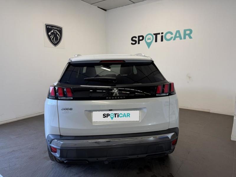 Peugeot 3008 II Puretech 130 s&amp;S Eat8 Allure Business