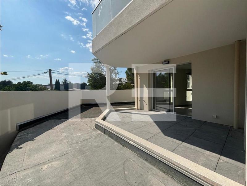 Appartement - 3 pièces