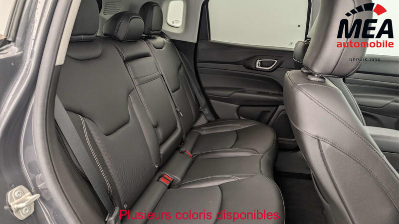 Jeep Compass 1.3 Phev T4 240 ch 4xe eAWD s