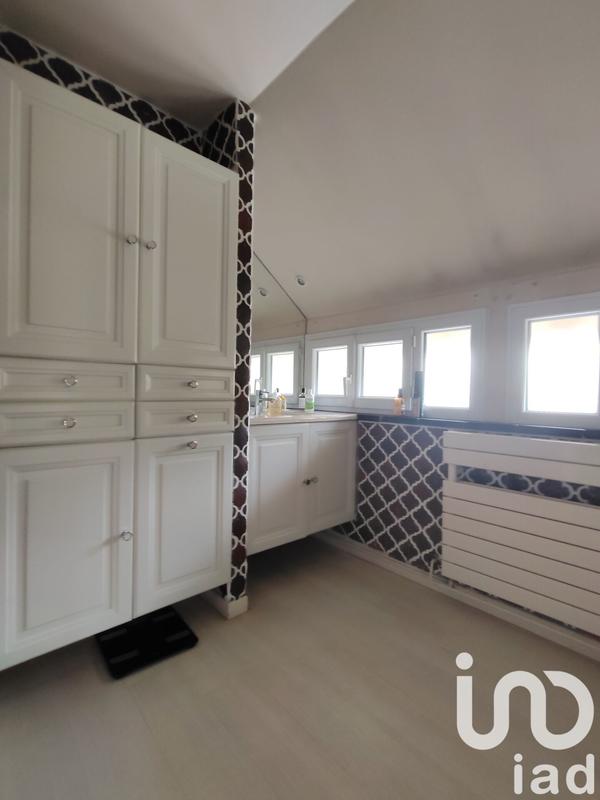 Maison de campagne - 148 m² - 7 pièces