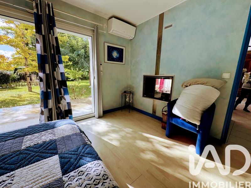 Maison - 114 m² - 4 pièces