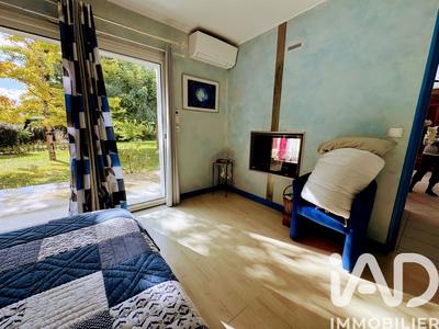 Maison - 114 m² - 4 pièces