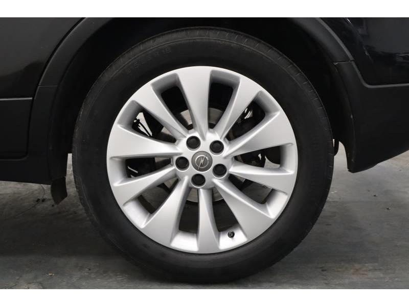 Opel Mokka X 1.6 Cdti - 136 ch 4x2 Bva6 Innovation