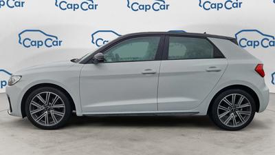 Audi A1 Sportback 1.0 Tfsi 110 Design