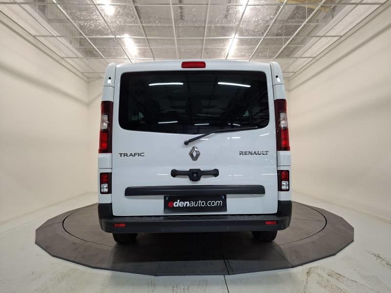 Renault Trafic Combi L1 dCi 145 Energy s&amp;S Intens 2