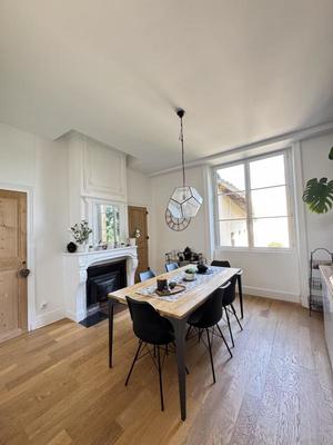 Appartement - 79 m² - 3 pièces