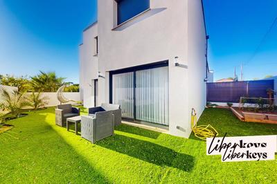 Villa - 126 m² - 4 pièces