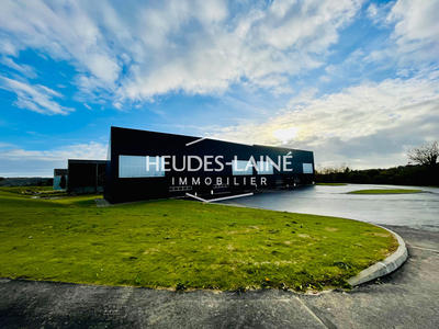 Local commercial - 250 m²