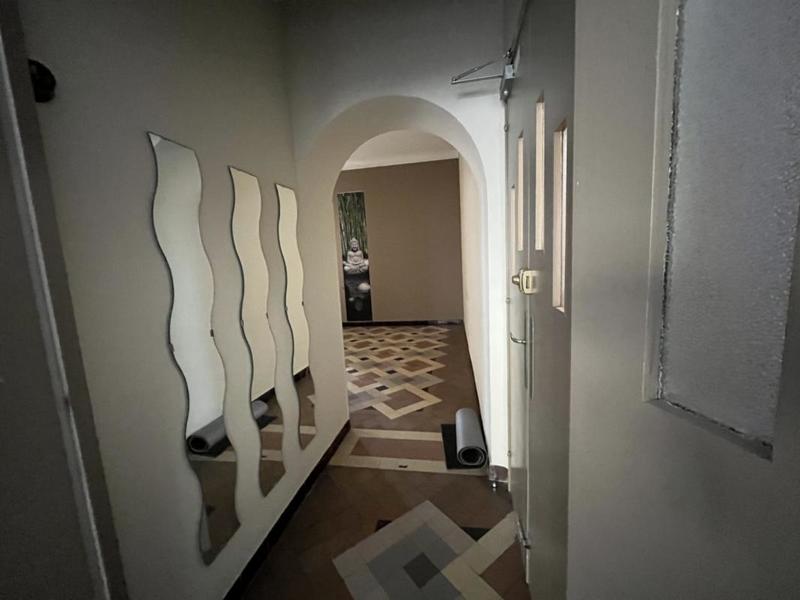 Bureau - 61 m² - 3 pièces