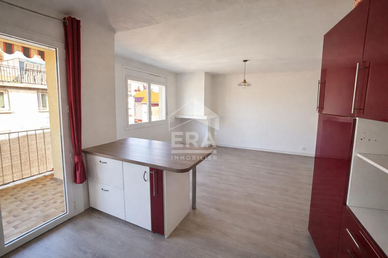 Appartement - 78 m² - 3 pièces
