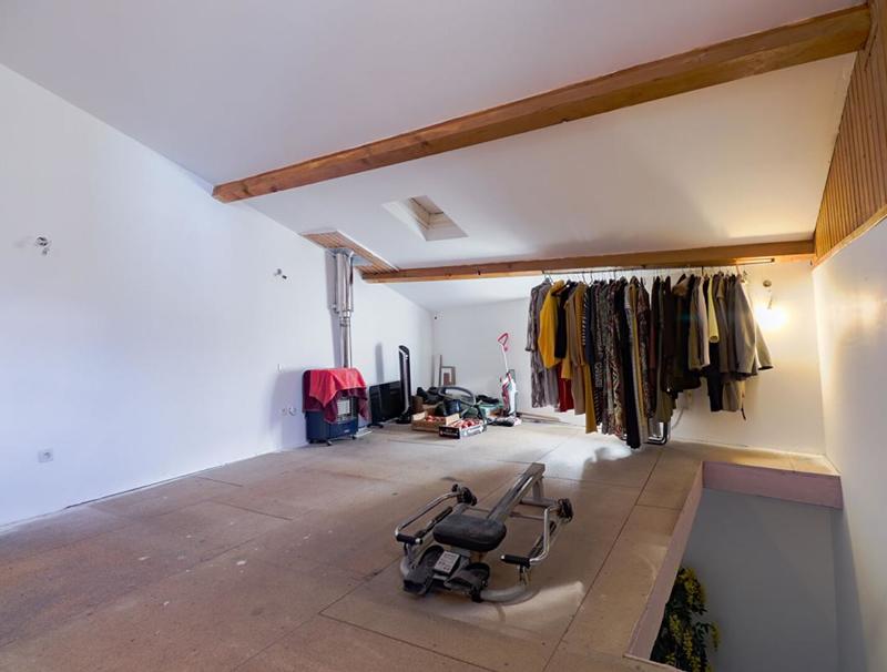 Maison - 76 m² - 3 pièces