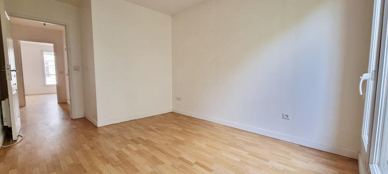 Appartement - 114 m² - 5 pièces