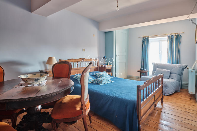 Bastide - 313 m² - 10 pièces