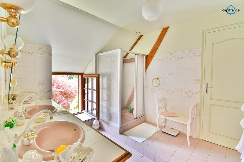 Maison - 178 m² - 5 pièces