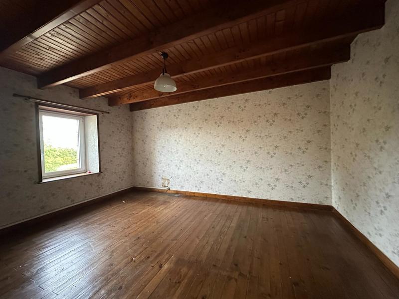 Maison - 85 m² - 3 pièces
