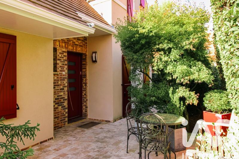 Maison - 154 m² - 7 pièces