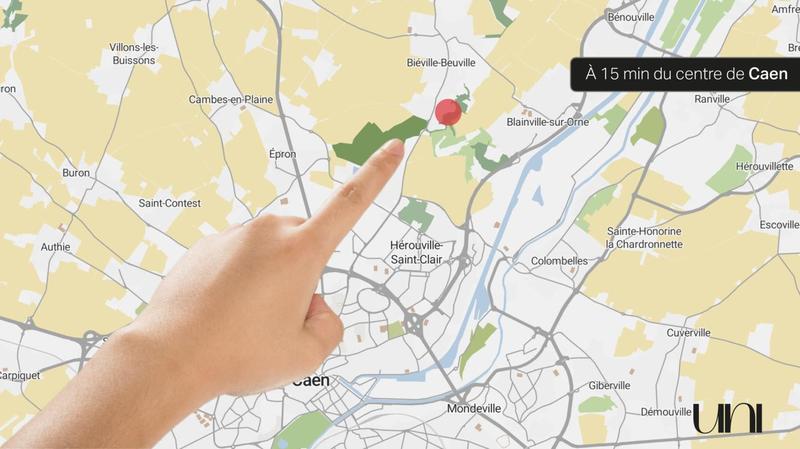 Maison - 165 m² - 5 pièces