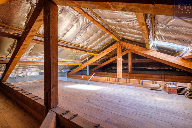 Maison - 82 m² - 5 pièces