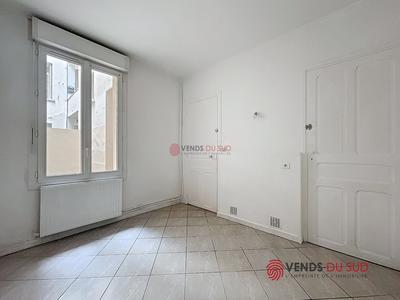 Appartement - 53 m² - 3 pièces