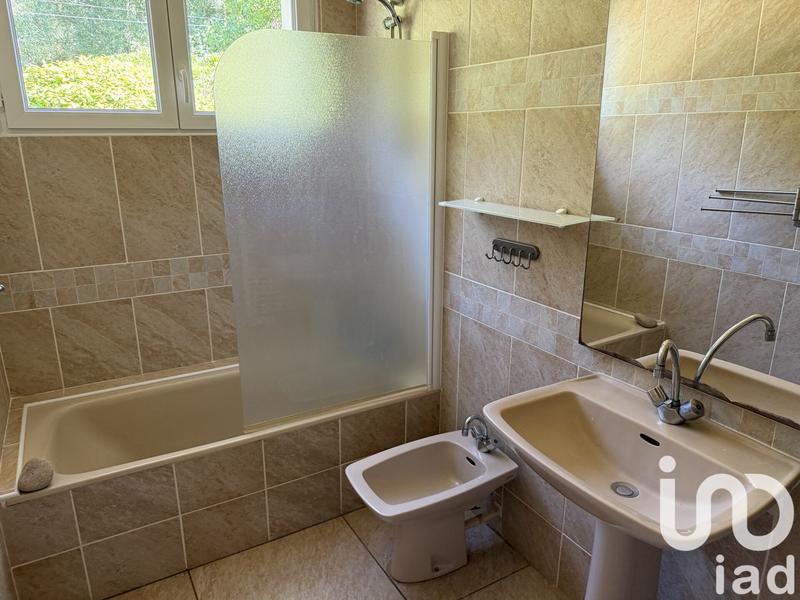 Maison - 115 m² - 6 pièces