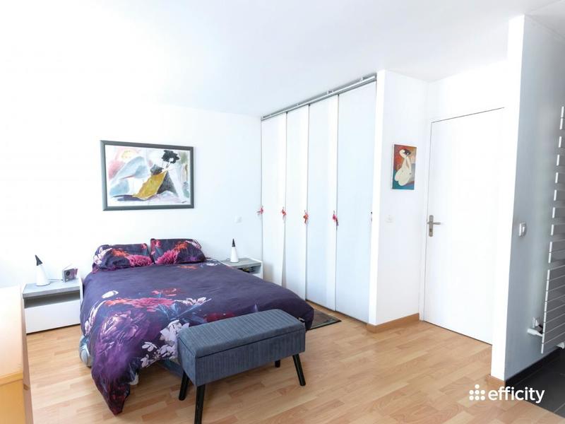 Maison - 190 m² - 7 pièces