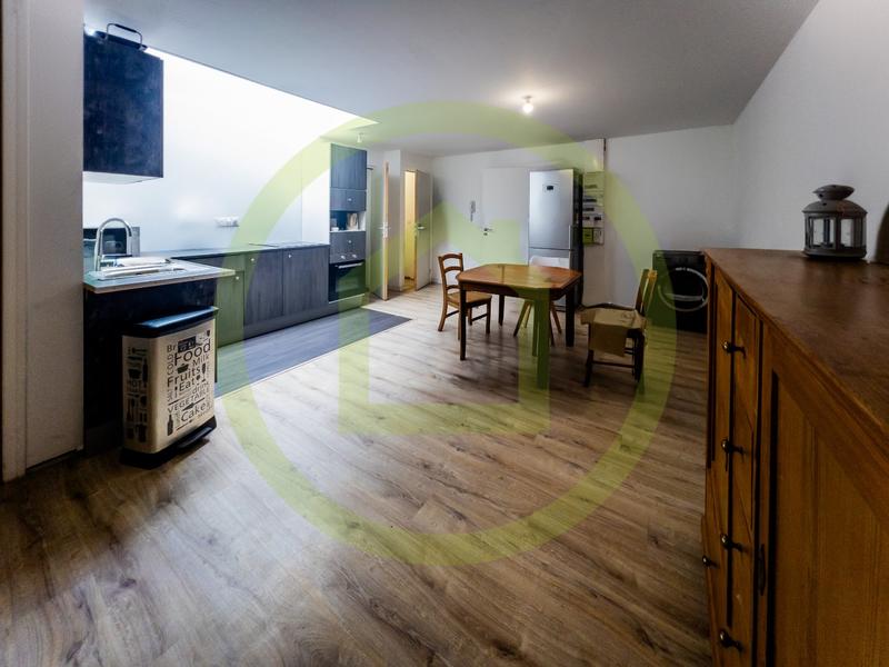 Appartement - 78 m² - 4 pièces