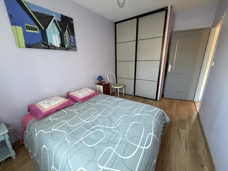 Villa - 63 m² - 3 pièces