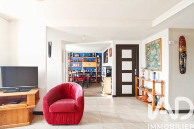 Maison - 71 m² - 4 pièces