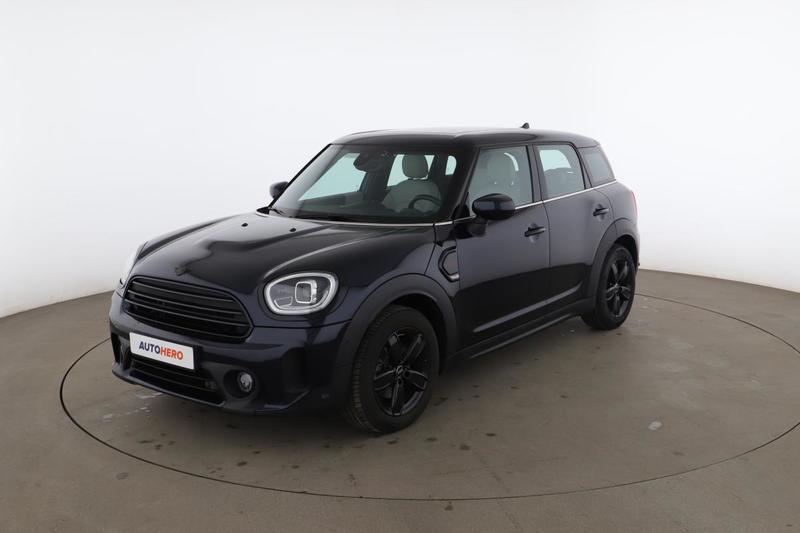 Mini Countryman Cooper Edition Northwood Bva7 136 ch