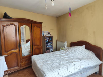 Maison - 67 m² - 3 pièces