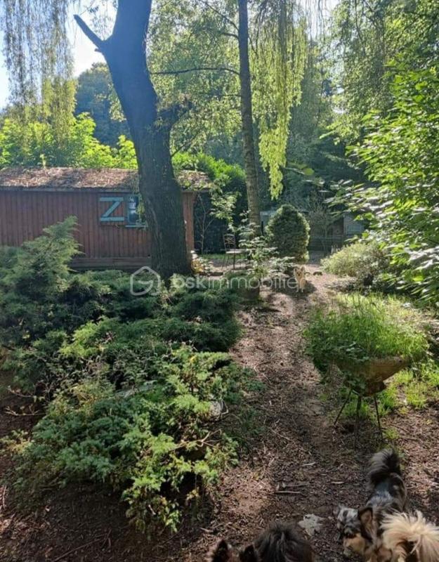 Maison ancienne - 186 m² - 8 pièces