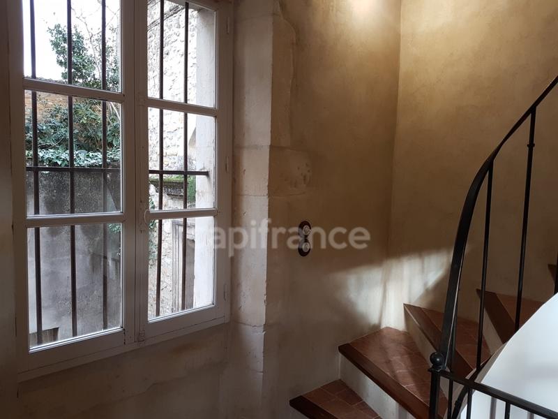 Maison - 145 m² - 7 pièces