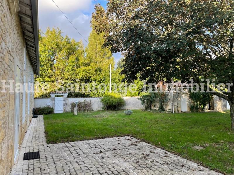 Longère - 143 m² - 4 pièces