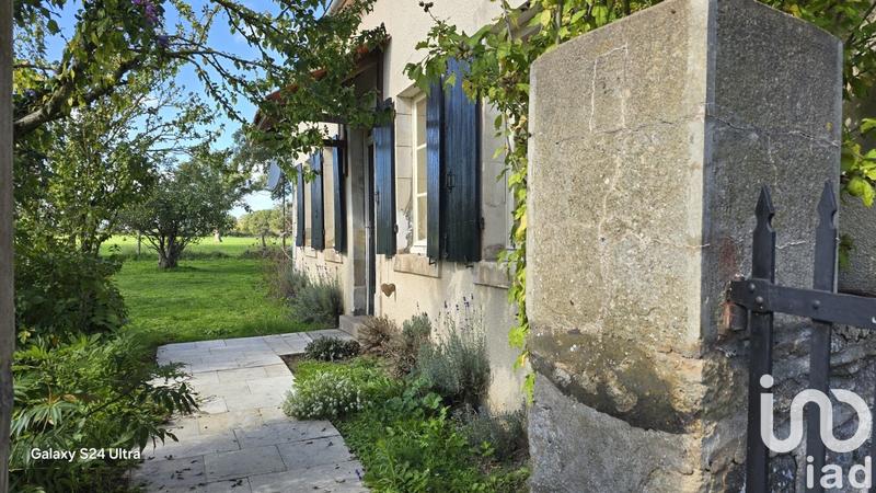 Maison de campagne - 660 m² - 28 pièces