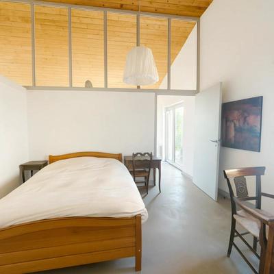 Maison - 187 m² - 6 pièces