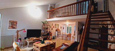 Maison - 103 m² - 5 pièces