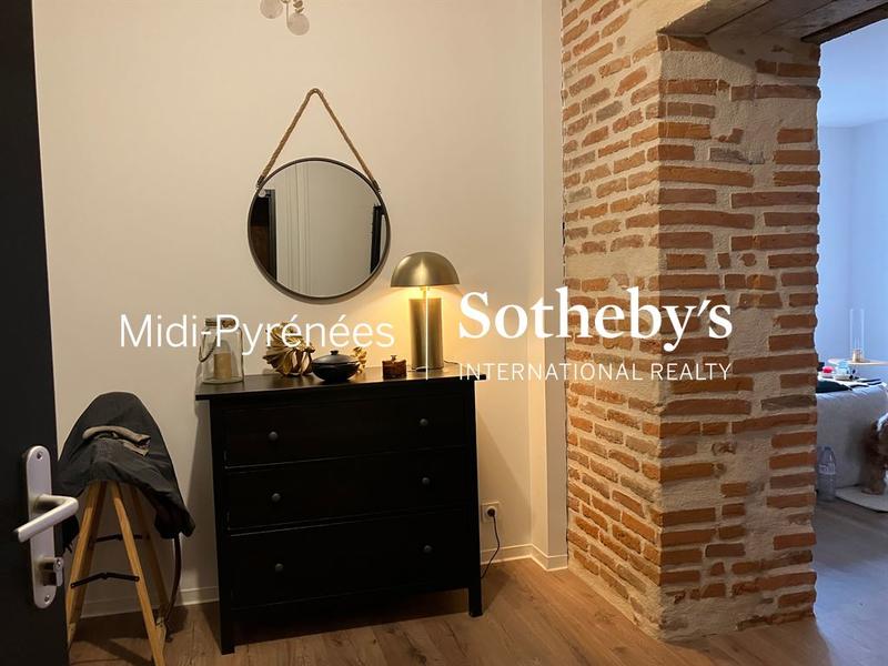 Appartement - 74 m² - 3 pièces