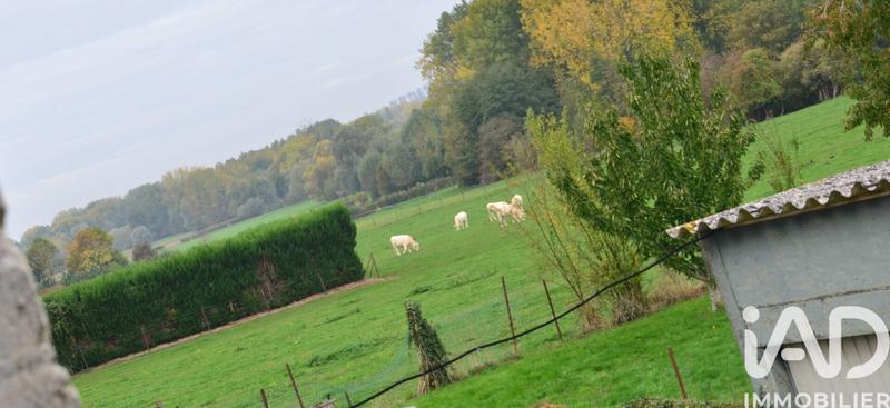 Maison de ville - 85 m² - 5 pièces