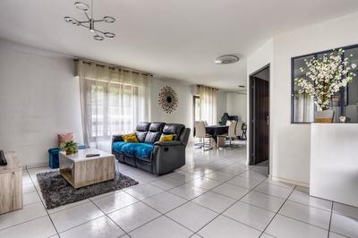 Appartement - 170 m² - 7 pièces