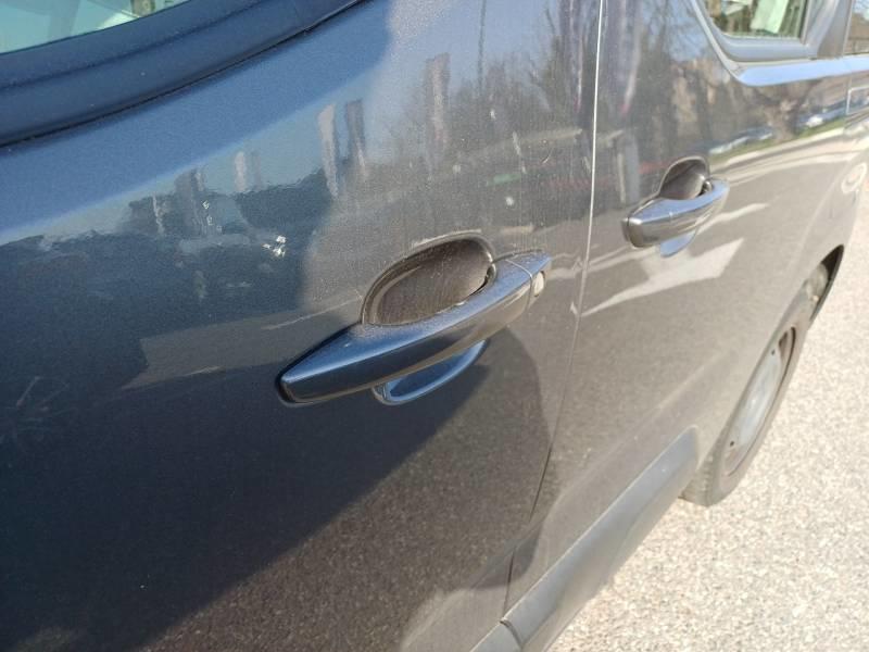 Citroën Berlingo Taille m BlueHDi 100 s&amp;S Bvm Feel