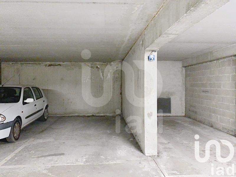 Appartement - 96 m² - 4 pièces