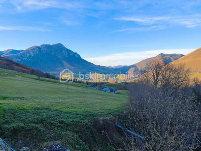 Maison chambre d'hôtes - 85 m² - 4 pièces